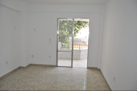 Sala de apartamento para alugar com 2 quartos, 71m² em Rocha, Rio de Janeiro