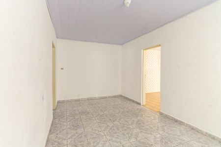 Sala de casa para alugar com 1 quarto, 70m² em Vila Santa Isabel, São Paulo