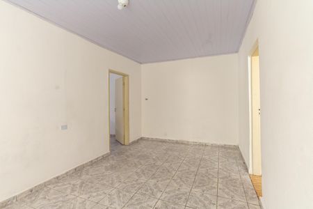 Sala de casa para alugar com 1 quarto, 70m² em Vila Santa Isabel, São Paulo