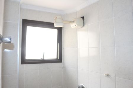 Apartamento à venda com 123m², 3 quartos e 2 vagasBanheiro 2