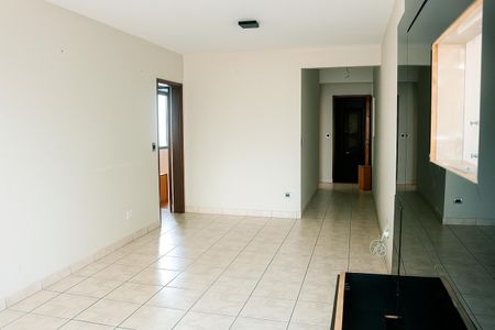 Apartamento à venda com 123m², 3 quartos e 2 vagasSala