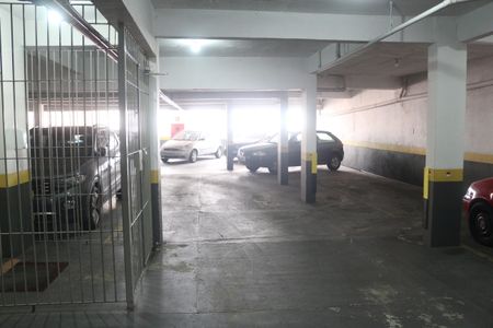 Apartamento à venda com 123m², 3 quartos e 2 vagasGaragem