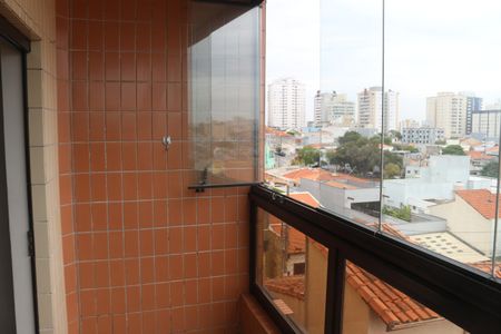 Apartamento à venda com 123m², 3 quartos e 2 vagasSacada