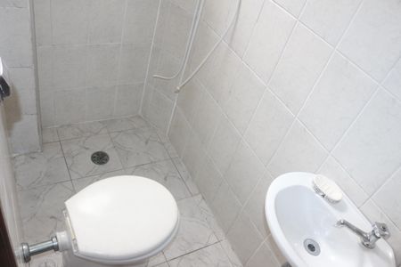 Apartamento à venda com 123m², 3 quartos e 2 vagasBanheiro 2