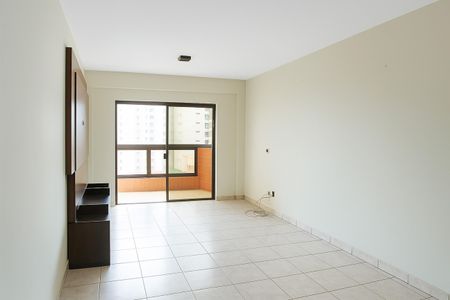 Sala de apartamento à venda com 3 quartos, 123m² em Olímpico, São Caetano do Sul