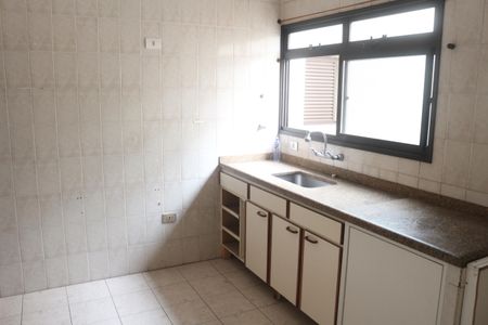 Apartamento à venda com 123m², 3 quartos e 2 vagasCozinha