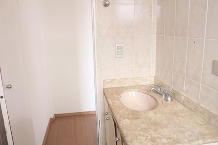 Apartamento à venda com 123m², 3 quartos e 2 vagasBanheiro da Suíte 1