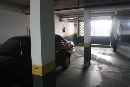 Apartamento à venda com 123m², 3 quartos e 2 vagasGaragem