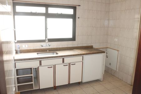 Apartamento à venda com 123m², 3 quartos e 2 vagasCozinha