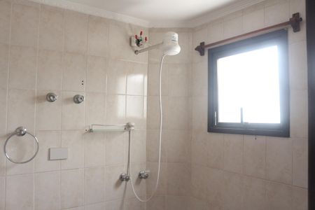 Apartamento à venda com 123m², 3 quartos e 2 vagasBanheiro 1
