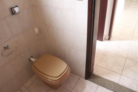 Apartamento à venda com 123m², 3 quartos e 2 vagasBanheiro 1