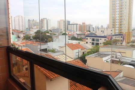 Apartamento à venda com 123m², 3 quartos e 2 vagasSacada