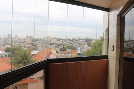 Apartamento à venda com 123m², 3 quartos e 2 vagasSacada