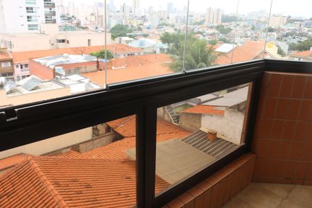 Apartamento à venda com 123m², 3 quartos e 2 vagasSacada
