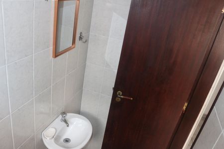 Apartamento à venda com 123m², 3 quartos e 2 vagasBanheiro 2