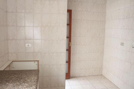 Apartamento à venda com 123m², 3 quartos e 2 vagasCozinha