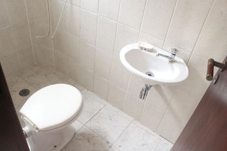 Apartamento à venda com 123m², 3 quartos e 2 vagasBanheiro 2