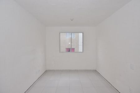 Sala de apartamento para alugar com 2 quartos, 42m² em Jardim Raposo Tavares, São Paulo