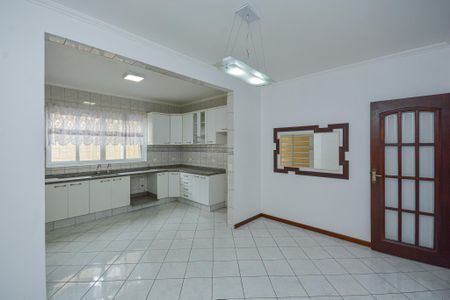 Casa à venda com 202m², 3 quartos e 6 vagasCozinha