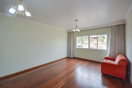 Sala de casa para alugar com 3 quartos, 202m² em Campo Grande, São Paulo