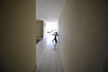 Sala de apartamento para alugar com 3 quartos, 105m² em Jardim Luz, Goiânia