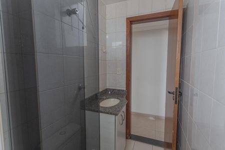 Apartamento para alugar com 65m², 2 quartos e 1 vaga Apartamento para alugar com 65m², 2 quartos e 1 vagaBanheiro Social