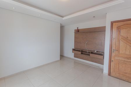 Sala de apartamento para alugar com 2 quartos, 65m² em Santa Ines, Belo Horizonte