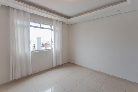 Sala de apartamento para alugar com 2 quartos, 65m² em Santa Ines, Belo Horizonte