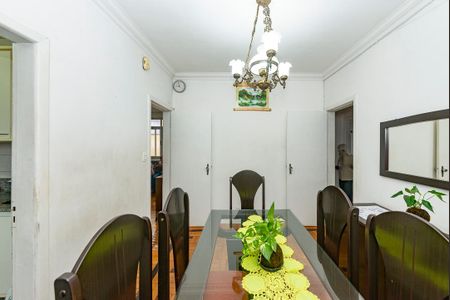 Sala 2 de apartamento à venda com 3 quartos, 120m² em Prado, Belo Horizonte