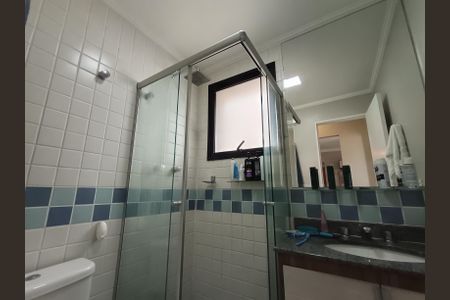 Apartamento à venda com 40m², 1 quarto e 1 vagaBanheiro