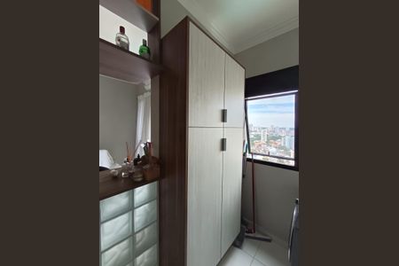Apartamento à venda com 40m², 1 quarto e 1 vagaSala/cozinha