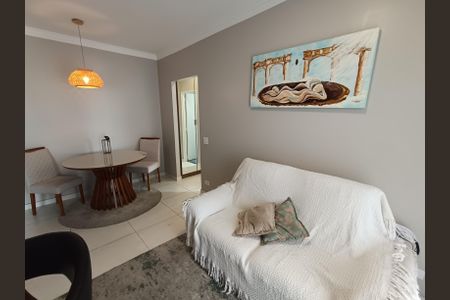 Apartamento à venda com 40m², 1 quarto e 1 vagaSala/cozinha