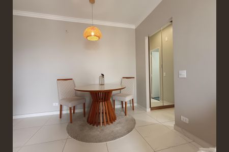 Apartamento à venda com 40m², 1 quarto e 1 vagaSala/cozinha