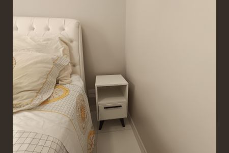 Apartamento à venda com 40m², 1 quarto e 1 vagaQuarto
