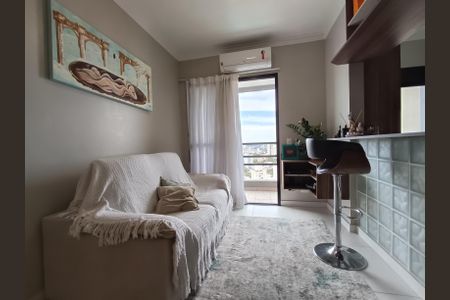 Apartamento à venda com 40m², 1 quarto e 1 vagaSala/cozinha