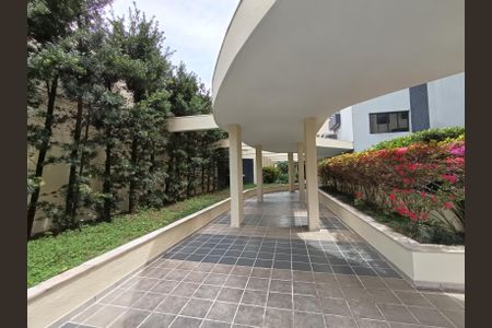 Apartamento à venda com 40m², 1 quarto e 1 vagaÁrea comum