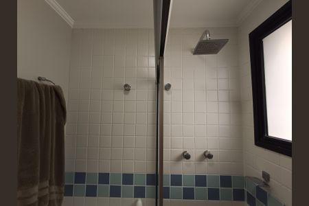 Apartamento à venda com 40m², 1 quarto e 1 vagaBanheiro