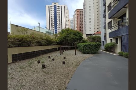 Apartamento à venda com 40m², 1 quarto e 1 vagaÁrea comum