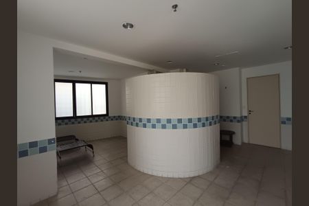Apartamento à venda com 40m², 1 quarto e 1 vagaÁrea comum - Sauna