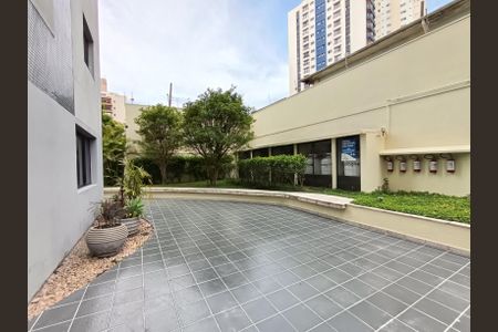 Apartamento à venda com 40m², 1 quarto e 1 vagaÁrea comum