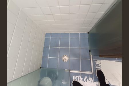 Apartamento à venda com 40m², 1 quarto e 1 vagaBanheiro