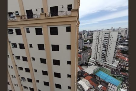 Apartamento à venda com 40m², 1 quarto e 1 vagaVista - Quarto