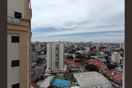 Apartamento à venda com 40m², 1 quarto e 1 vagaVista - Quarto