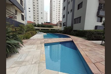 Apartamento à venda com 40m², 1 quarto e 1 vagaÁrea comum - Piscina