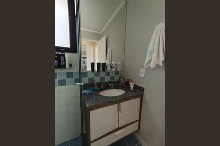 Apartamento à venda com 40m², 1 quarto e 1 vagaBanheiro