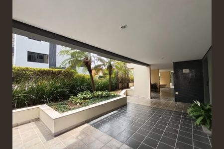 Apartamento à venda com 40m², 1 quarto e 1 vagaÁrea comum