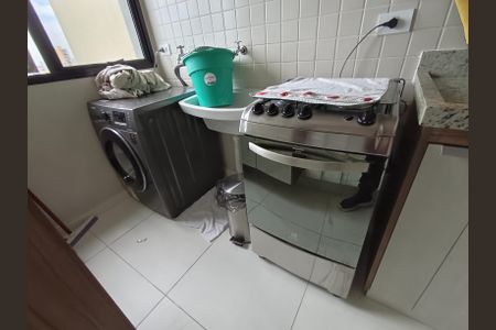 Apartamento à venda com 40m², 1 quarto e 1 vagaSala/cozinha