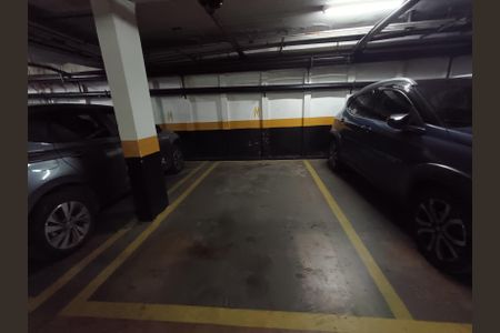 Apartamento à venda com 40m², 1 quarto e 1 vagaGaragem