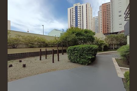 Apartamento à venda com 40m², 1 quarto e 1 vagaÁrea comum