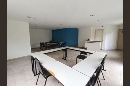 Apartamento à venda com 40m², 1 quarto e 1 vagaÁrea comum - Cowork